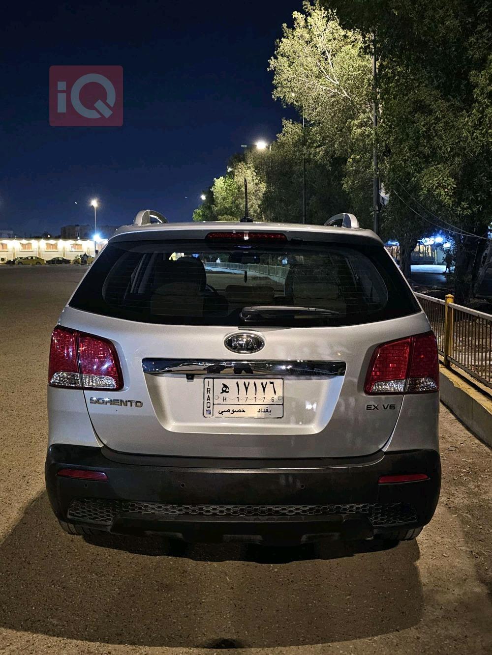 کیا سۆرینتۆ